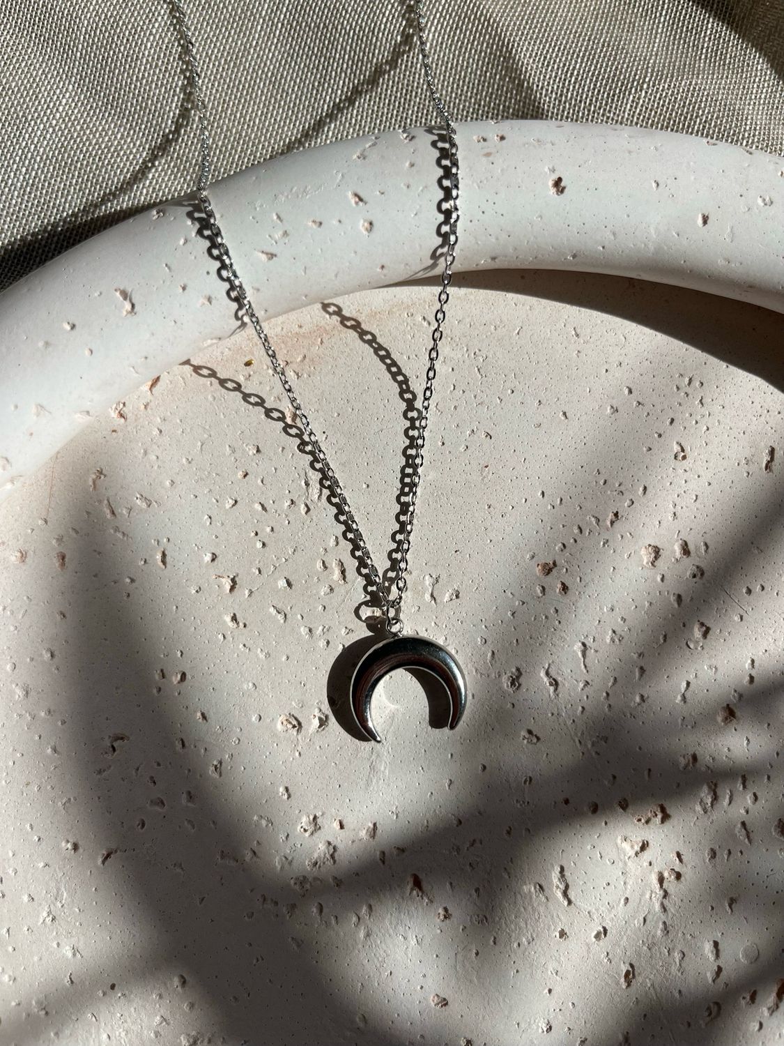 Ketting maantje