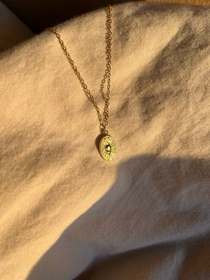 Ketting oog