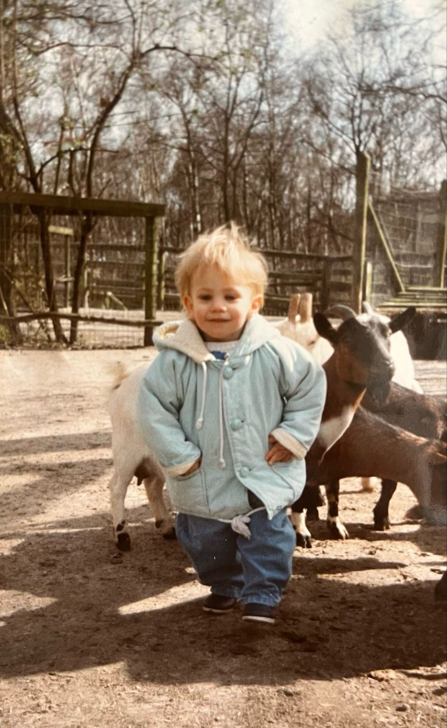 I AM. PURE I AM. PURE