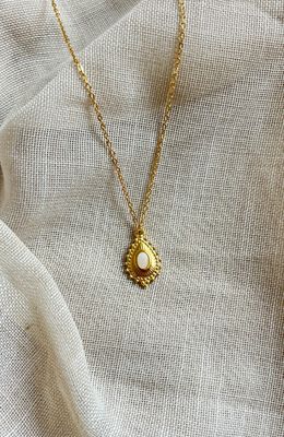 Ketting jade Ketting jade