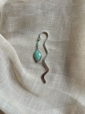 Boekenlegger Amazoniet