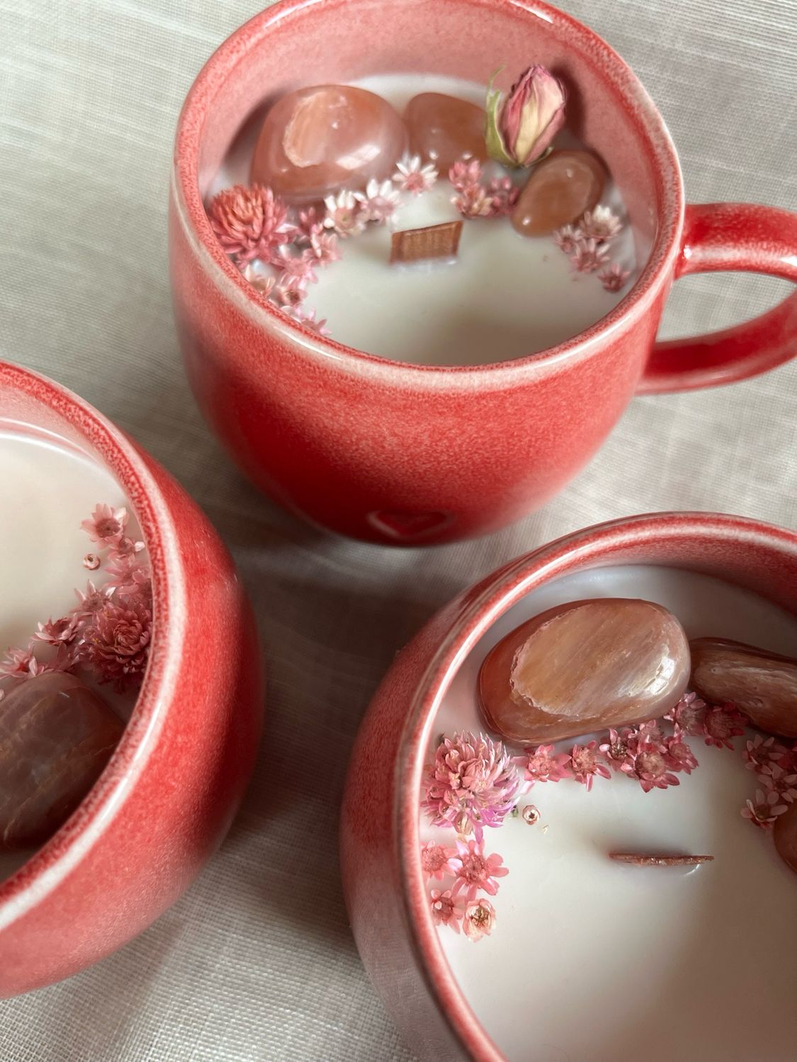 I AM. LIORA I AM. LIORA