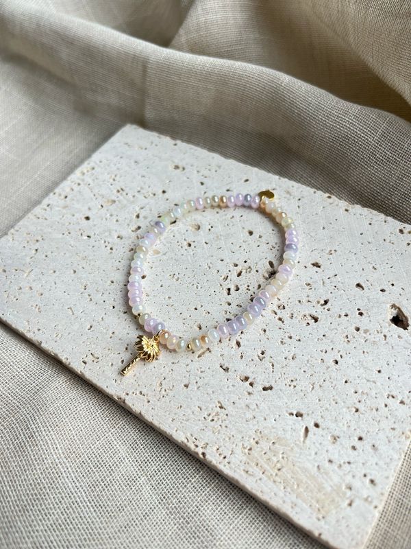 Armband palmboom
