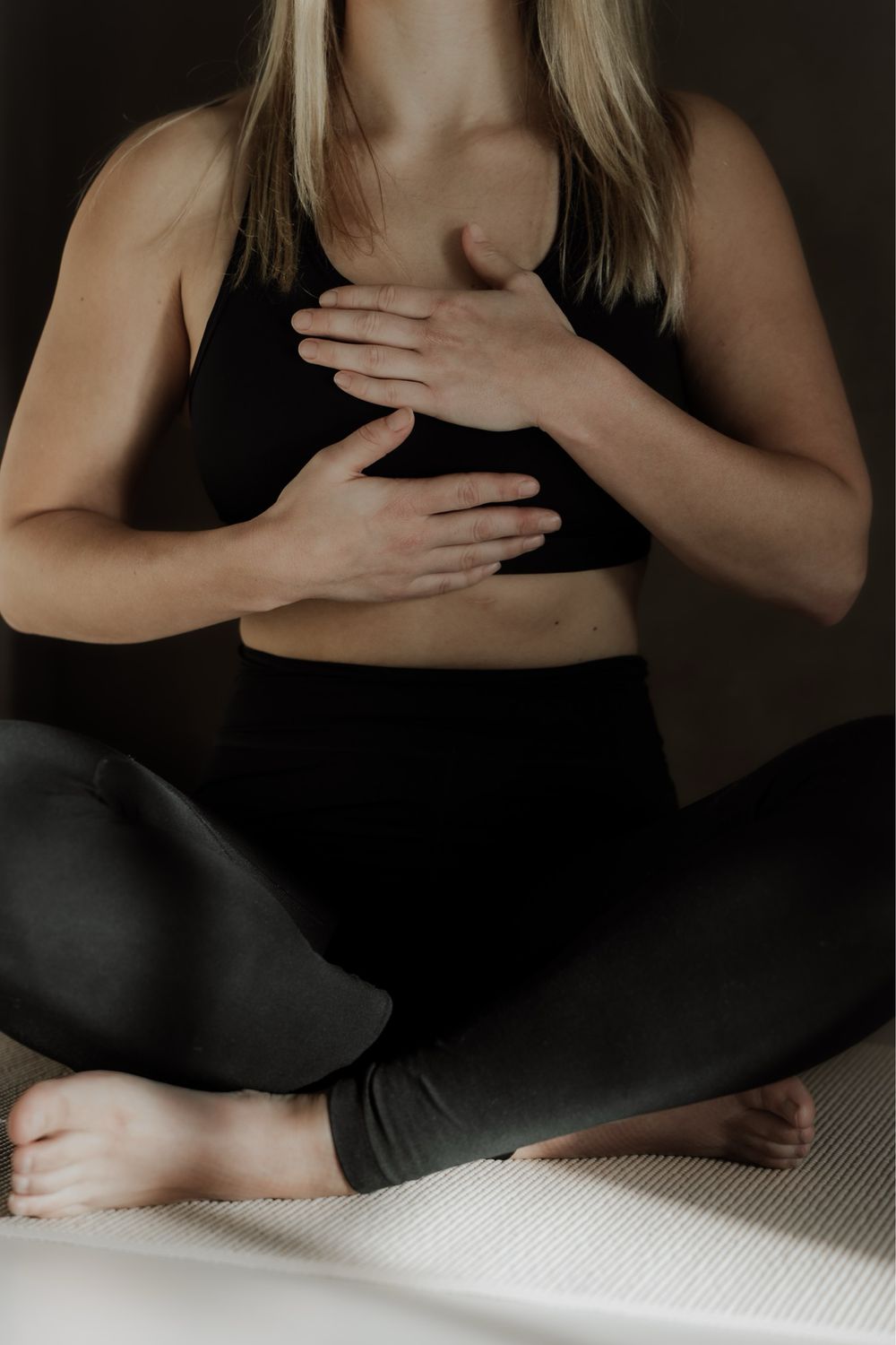 STRIPPENKAART 4x meditaties