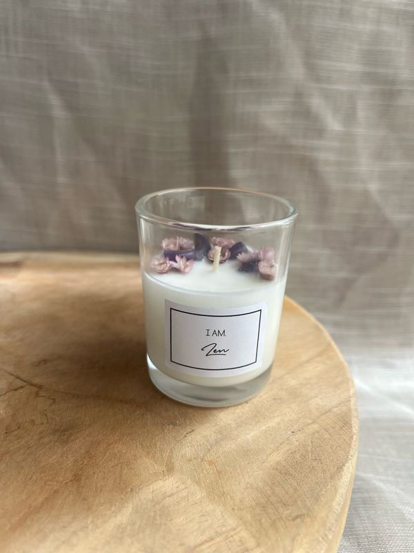 I AM. ZEN mini