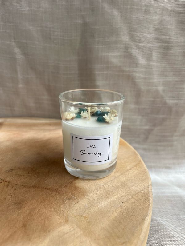 I AM. SERENITY mini
