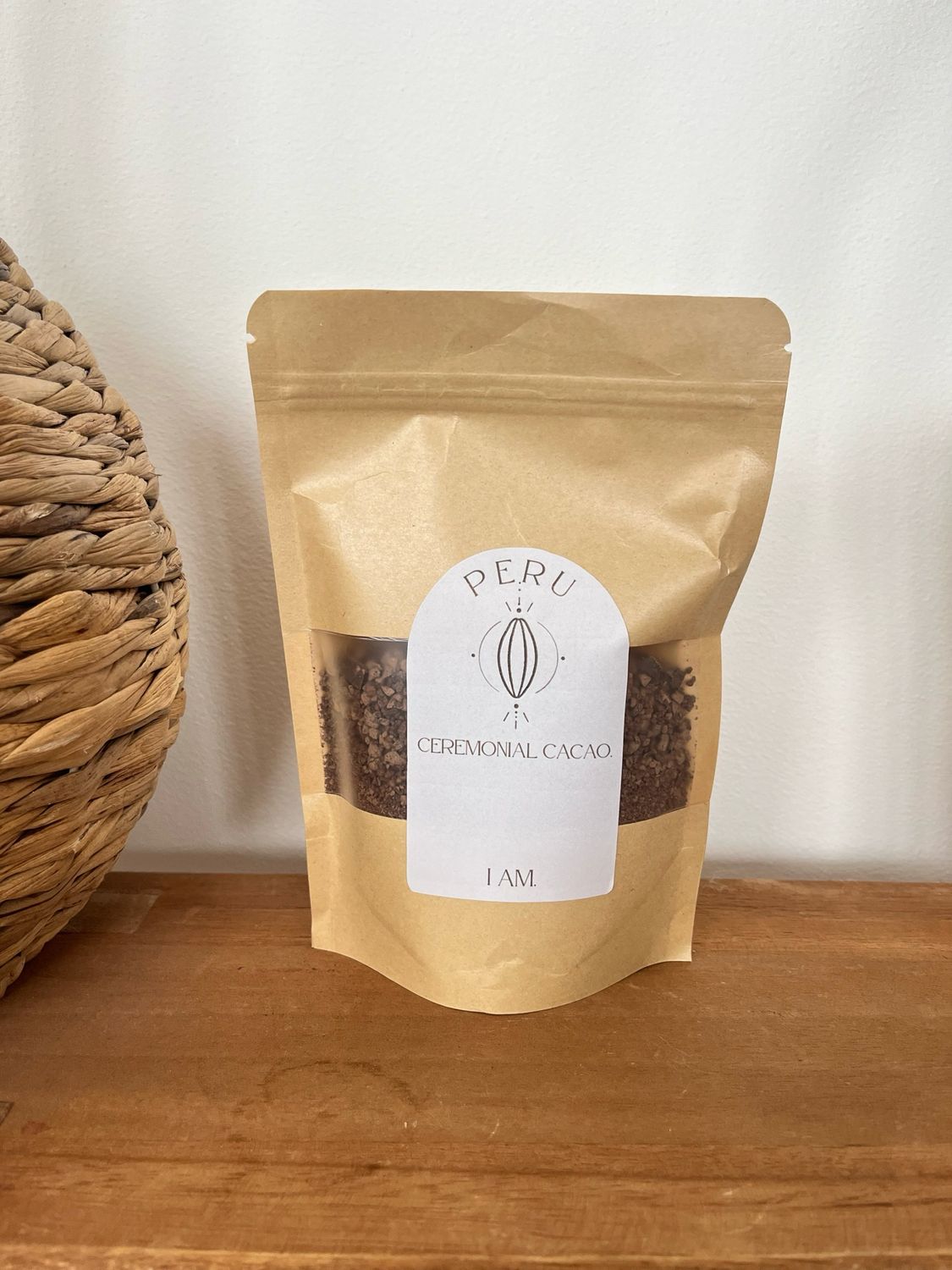 PERU 200gr