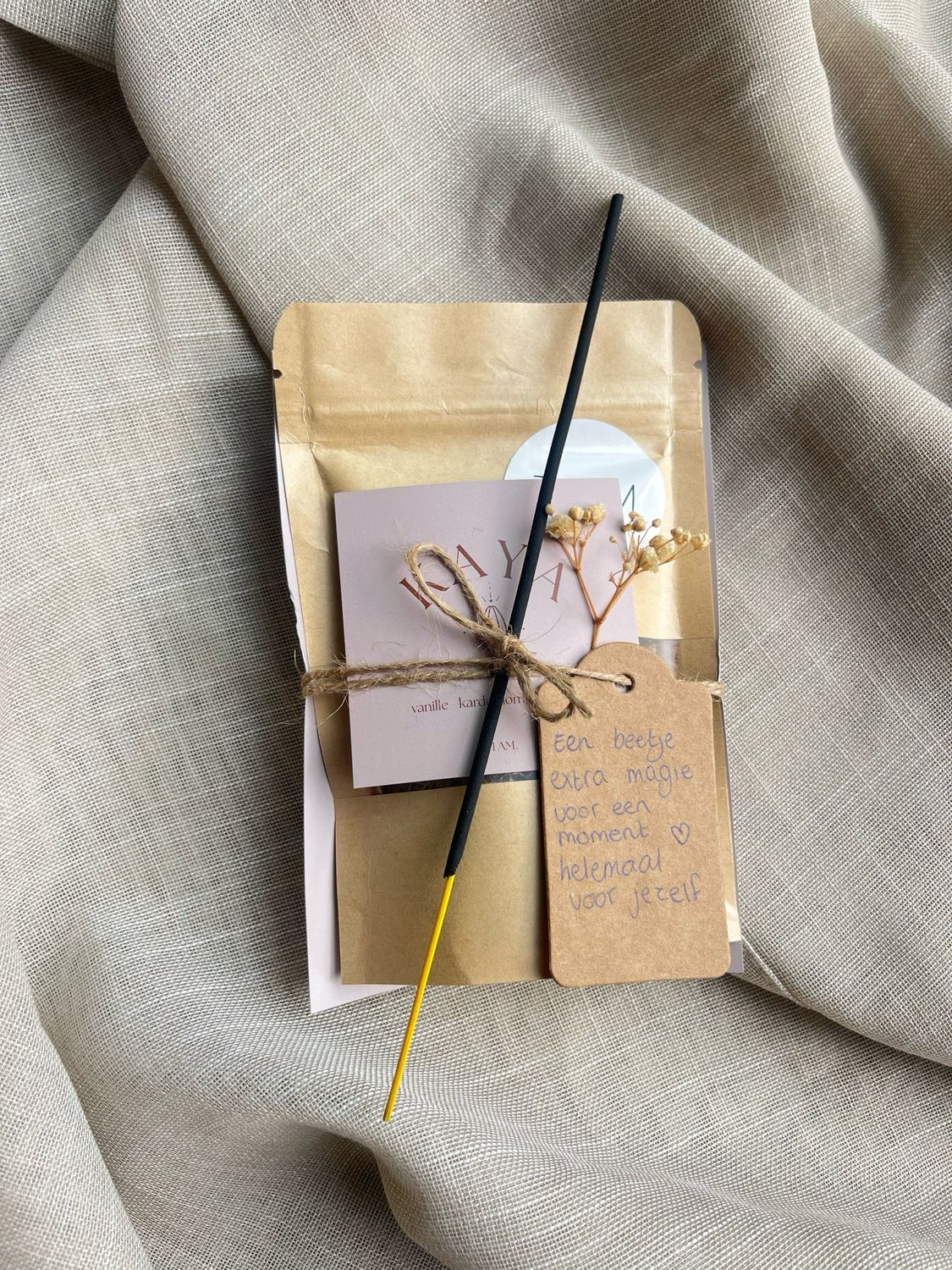 KAYA 60gr
