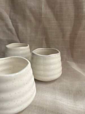 Cacao cup