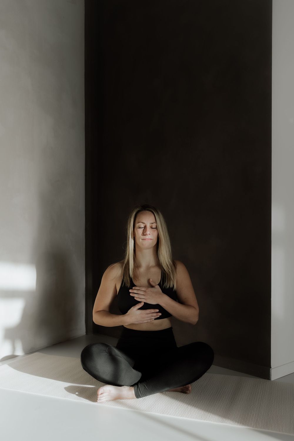 Koppel meditatie 28 oktober 18:45 - 19:40 Koppel meditatie 28 oktober 18:45 - 19:40