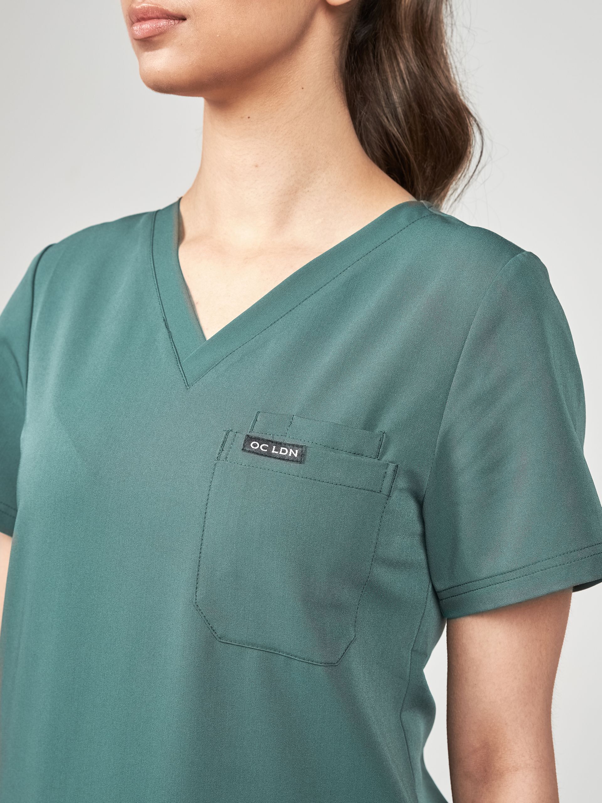 Women’s Scrubs - Premium Medical Apparel | ONCALL LONDON