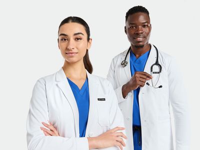 Lab Coats