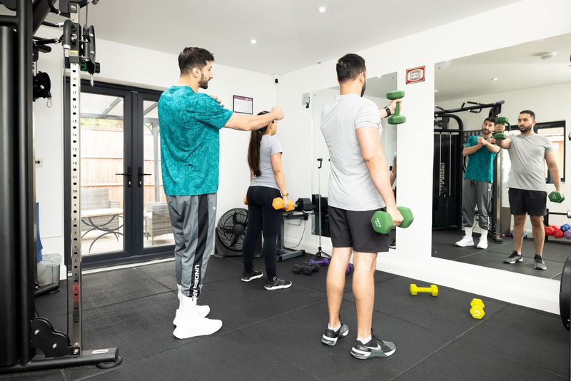 Book 2:1 Single Training Session