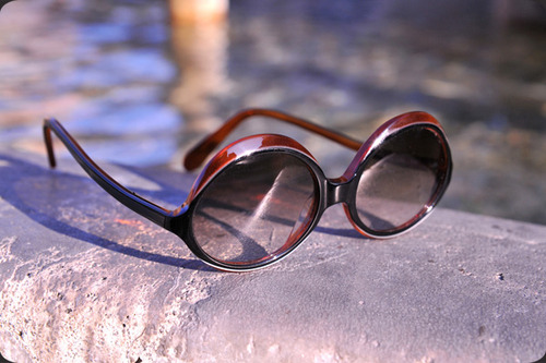 lunettes