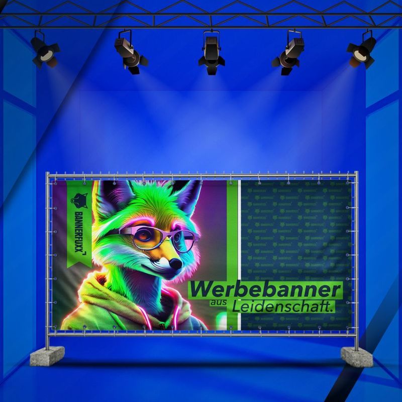 Werbebanner Werbebanner