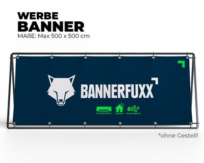 Werbebanner Werbebanner