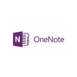 OneNote Overview