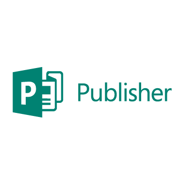 Publisher New Features