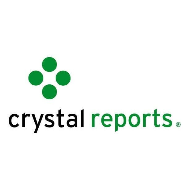 Crystal Reports (2-day class)