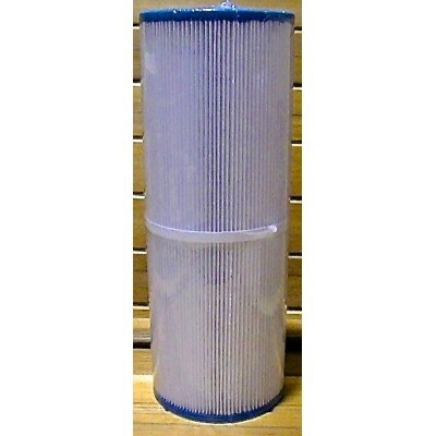 Filter Cartridge Pleated 25 sf Drop In