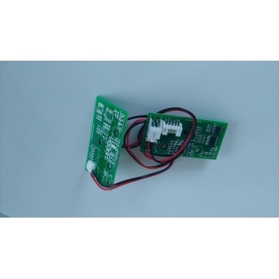 Progressive Filter  RFID Reader