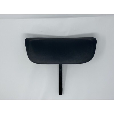 Large Pillow Adjustable w/mounting post (Custom Series)