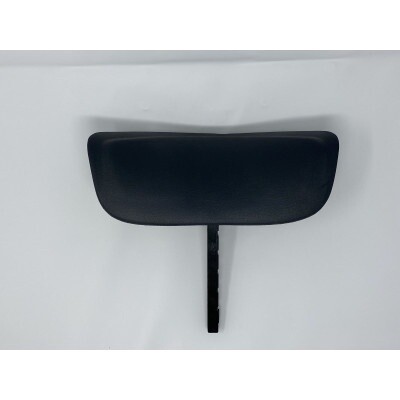 Large Headrest Pillow Adjustable w/mounting post (Custom Series)