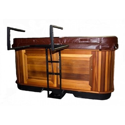 Cover Lifter Cabinet Free Basket
