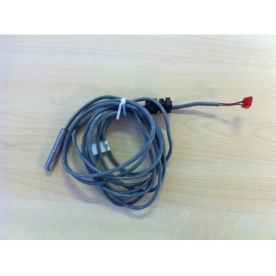 Global Temperature Regulation Probe