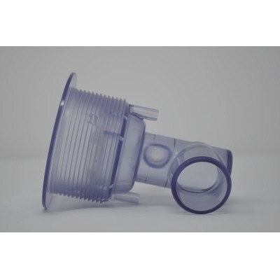 Monster 7&quot; Jet Body Low Profile