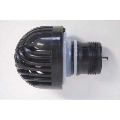 Onzen Salt Cell Replacement Cartridge Black 3 Plate