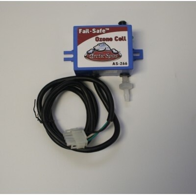 Peak Ozone Generator 220v 50-60hz