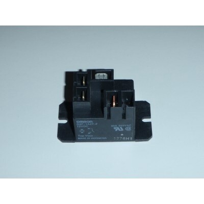 Removable Relay - Global