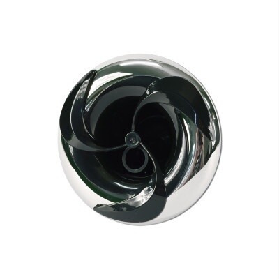 Pepperleaf Jet 4&#39;&#39; Stainless Steel Single Pulse (Core Series)