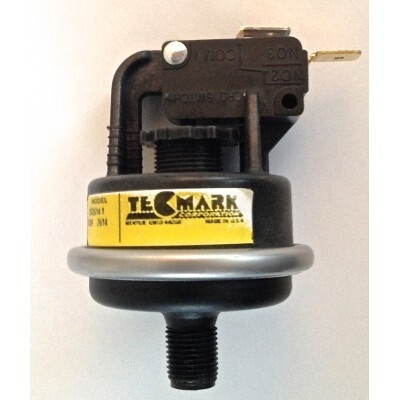 Pressure Switch  (All Spas)