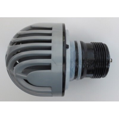 Spa Boy Salt Cell Replacement Cartridge Grey 5 Plate