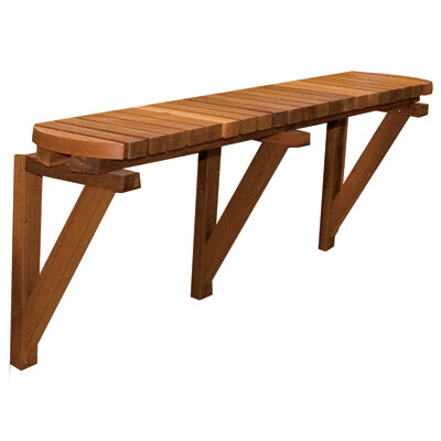 Cedar Solo Bar 64&quot;