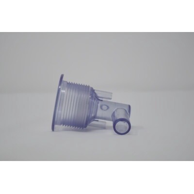 3&quot; Jet Body Low Profile