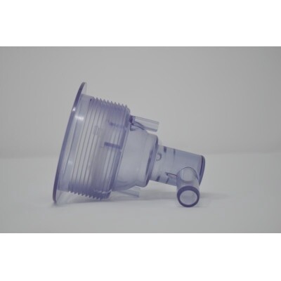 5&quot; Jet Body Low Profile