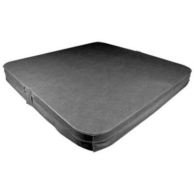 Cover Arctic Fox Grey