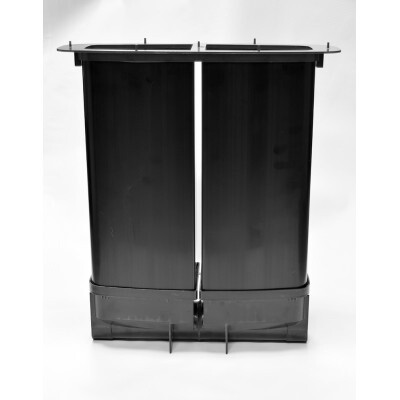 Dual Filter Bucket (Progressive)