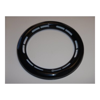 Filter Bucket Trim Ring Black