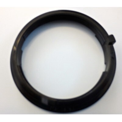 Threaded 5&quot; Jet Body Insert Ring