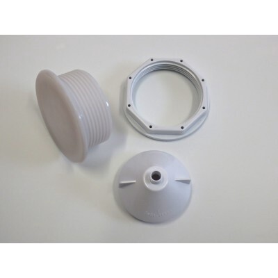 Ultimate Lighting Cup Holder Assembly Frosted