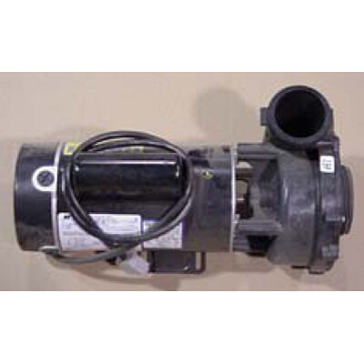 Pump 1 1/2 HP 115v Dual Speed (06114000-5000)