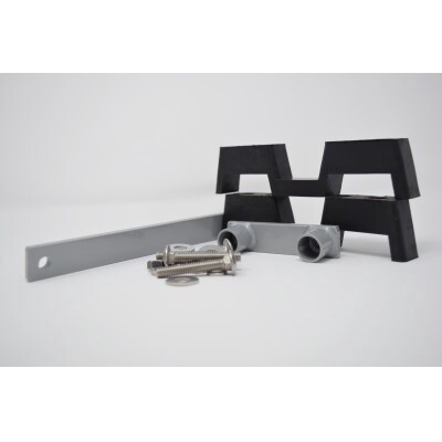 Pump Mounts 7.5&quot; Kit