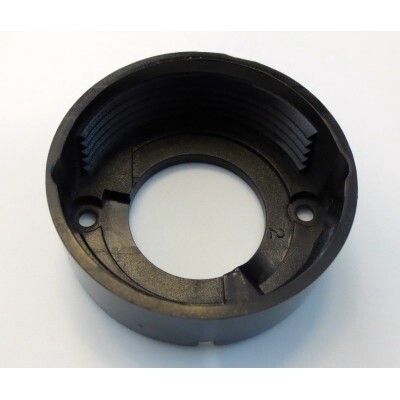 Threaded 3&quot; Jet Body Insert Ring