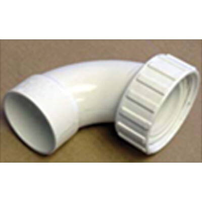 Union 2&quot; 90 Degree Complete for Pump Discharge
