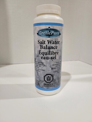 Arctic Pure Salt Water Balance 1 KG (CAN)