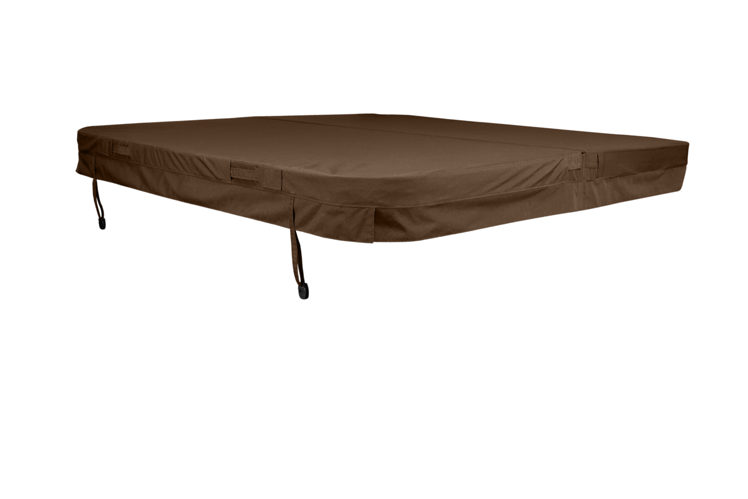 Weather Shield Cover Summit XL Brown